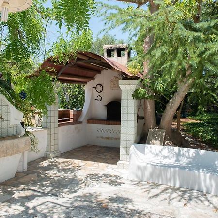 La Villa di Anglani Carovigno Esterno foto
