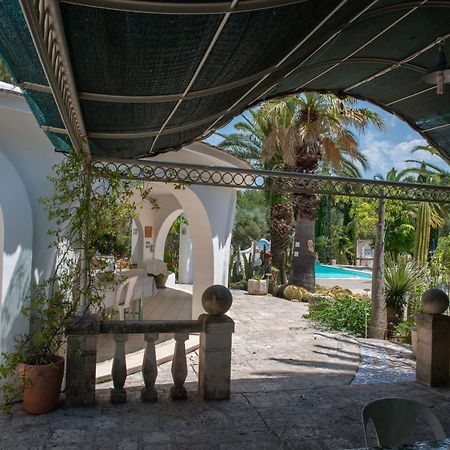 La Villa di Anglani Carovigno Esterno foto