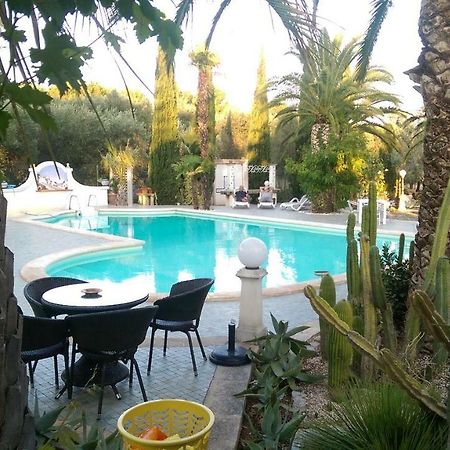 La Villa di Anglani Carovigno Esterno foto