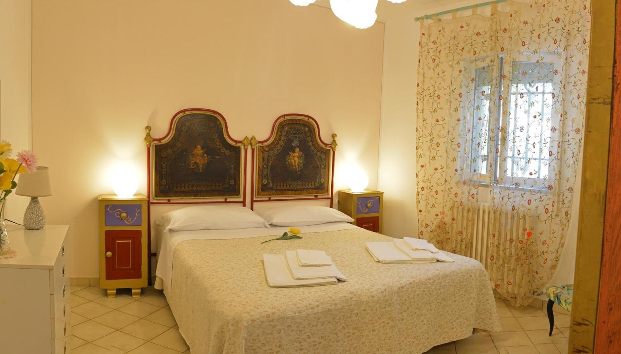 La Villa di Anglani Carovigno Esterno foto