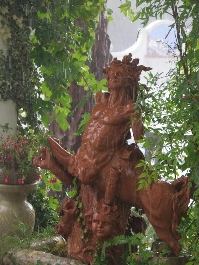 La Villa di Anglani Carovigno Esterno foto