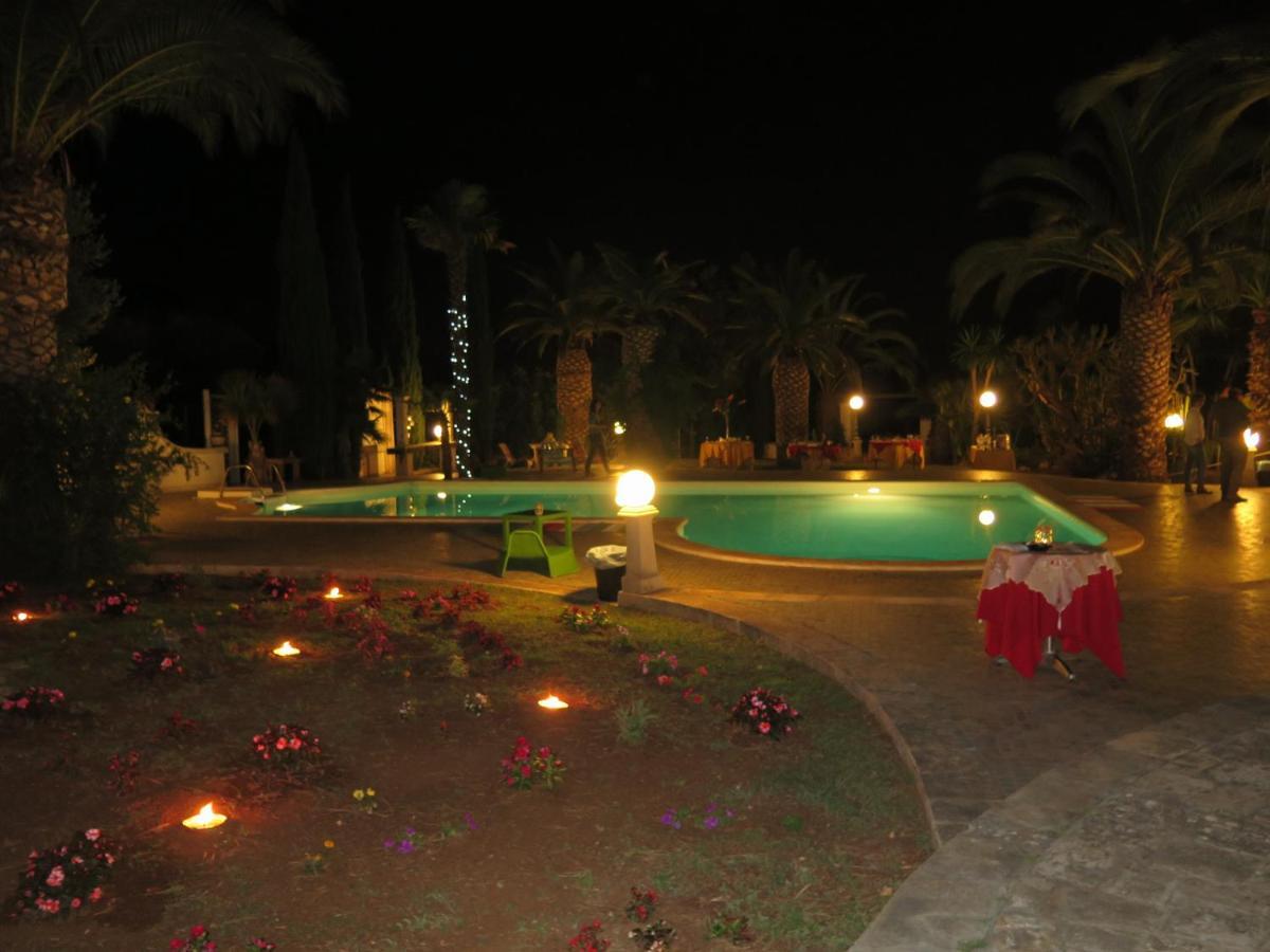 La Villa di Anglani Carovigno Esterno foto